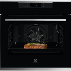 Electrolux KOEBP39X beépíthető sütő